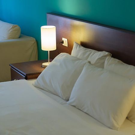 Akileda Hotel Durrës Exteriér fotografie