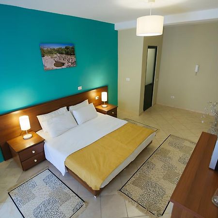 Akileda Hotel Durrës Exteriér fotografie